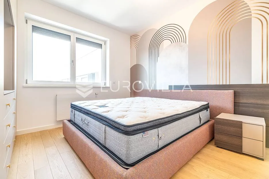 zagreb, heinzelova vmd, moderan trosoban penthouse 101,5 m² - slika 7