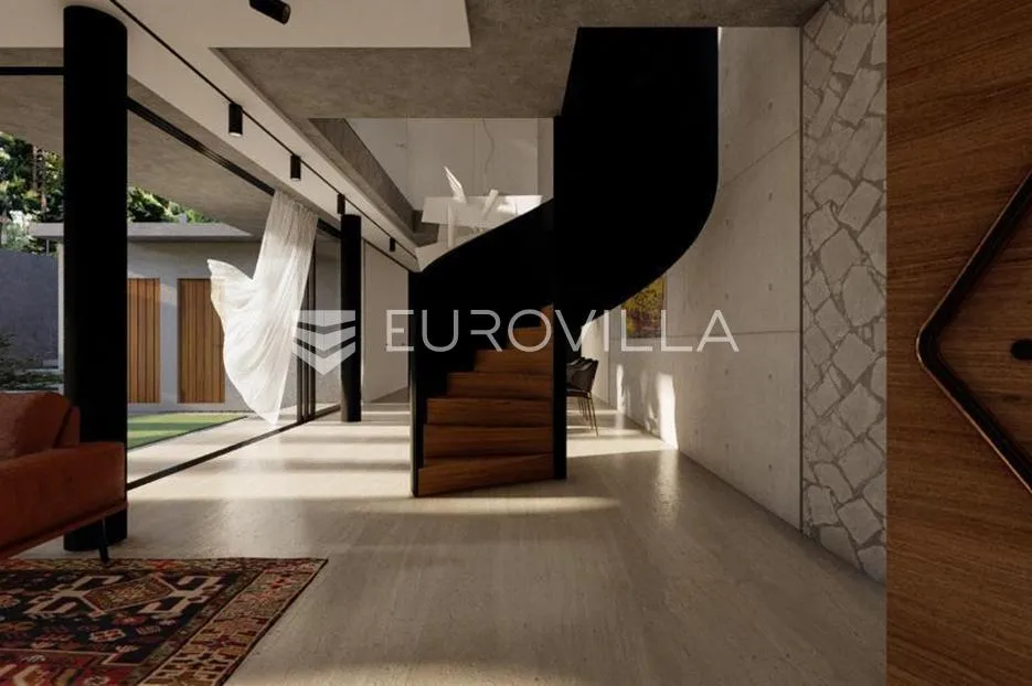 brač, povlja, građevinsko zemljište površine 520 m2 - slika 10