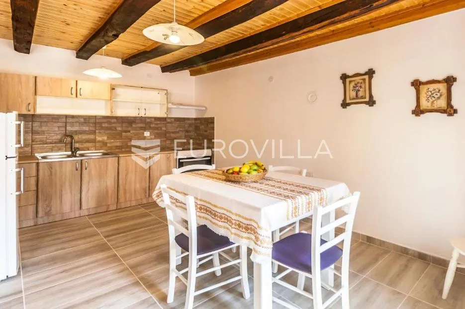 istra, marčana, kuća u nizu od 120 m² s dvorištem - slika 10