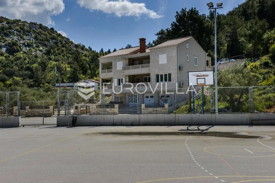 slivno, blace, stan oznake s2, 74 m² - slika 7
