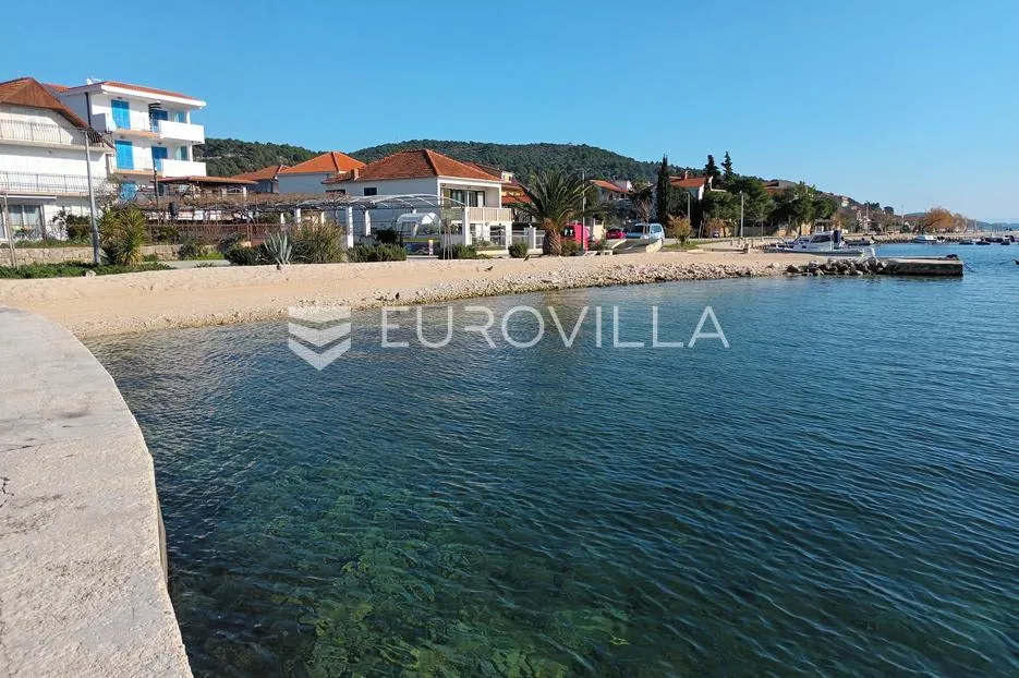 marina, poljica, građevinsko zemljište blizu mora, 896 m² - slika 7