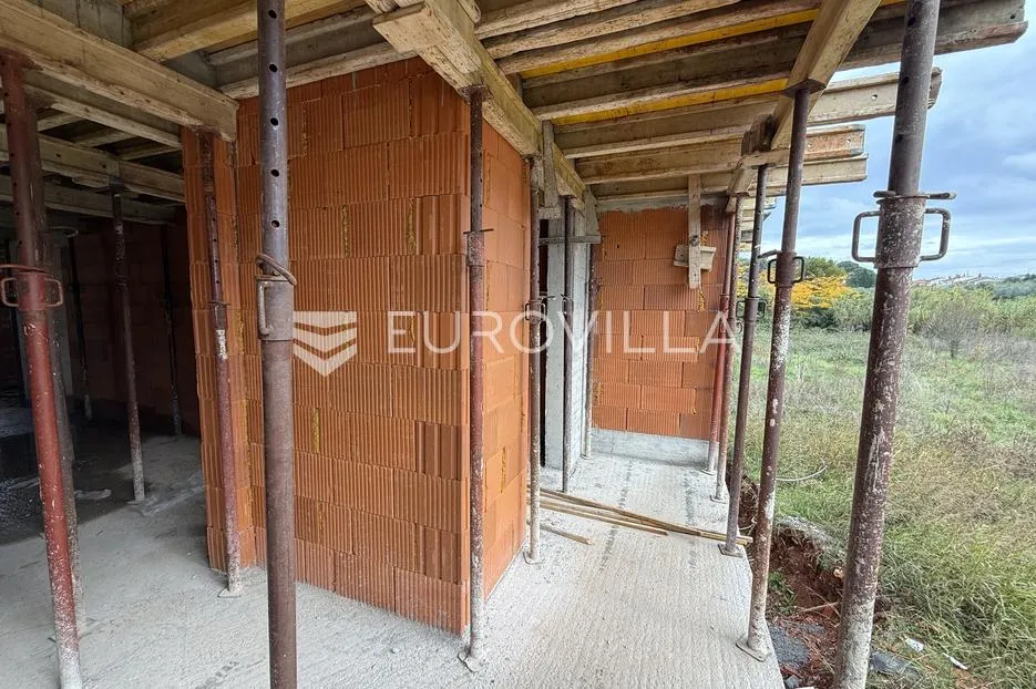 pula, busoler, moderni pentohuse na odličnoj lokaciji, 2. kat, 107.47 m² - slika 5