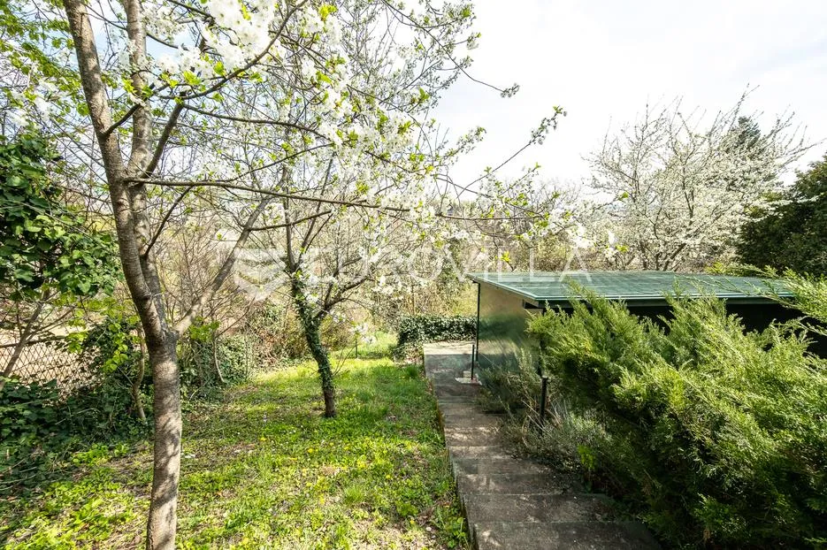 zagreb, pantovčak, prostrana obiteljska kuća 400 m² na parceli 735 m², prekrasan pogled - slika 39