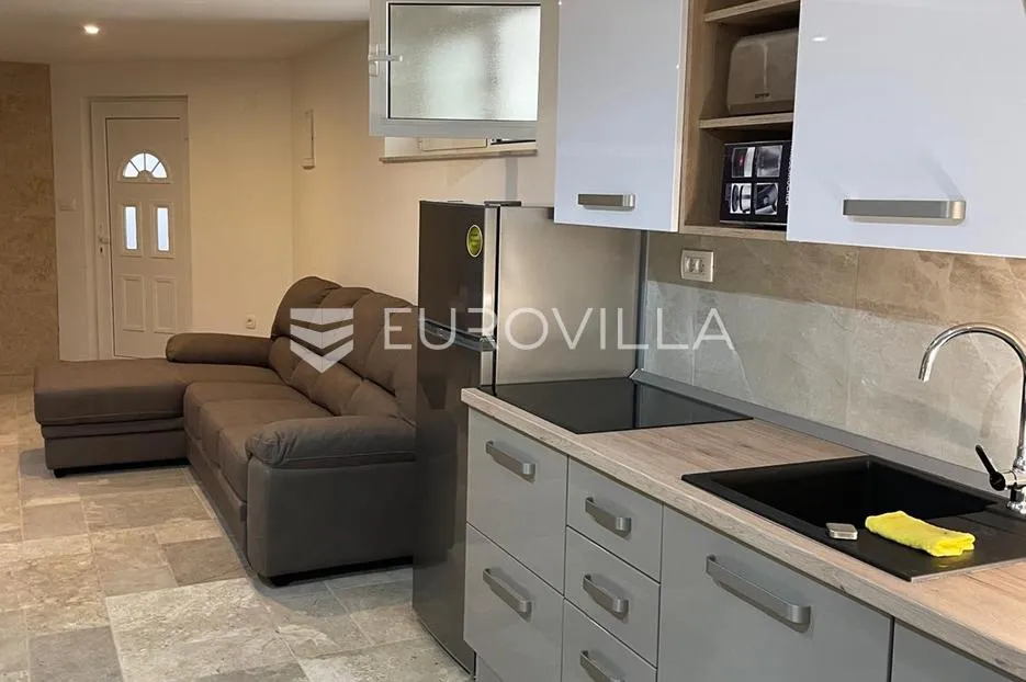 opatija, poljane, villa s 5 stambenih jedinica i pogledom na more - slika 16