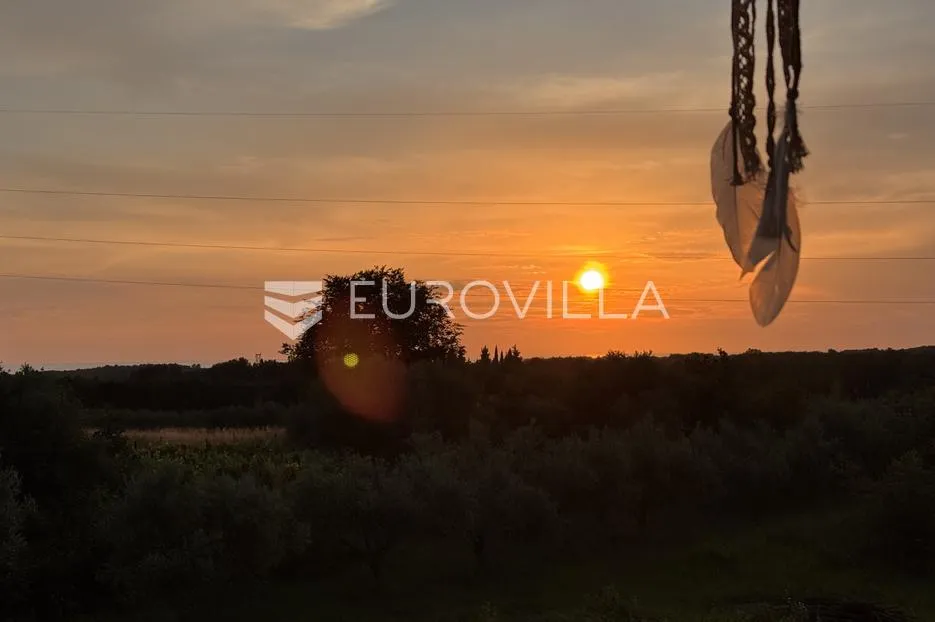 brtonigla, građevinsko zemljište s pogledom na more - slika 5