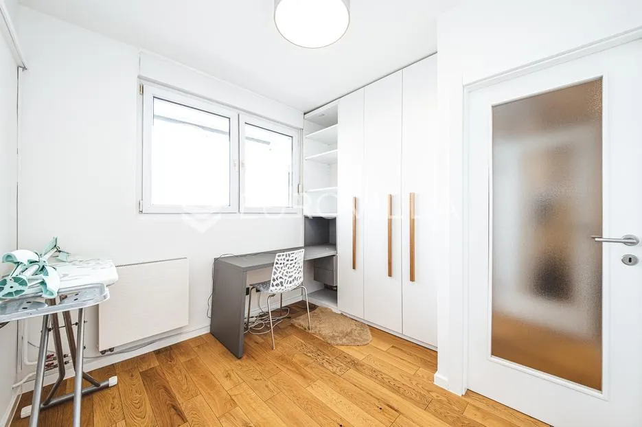 zagreb, siget, moderan trosoban stan 50 m² - slika 7