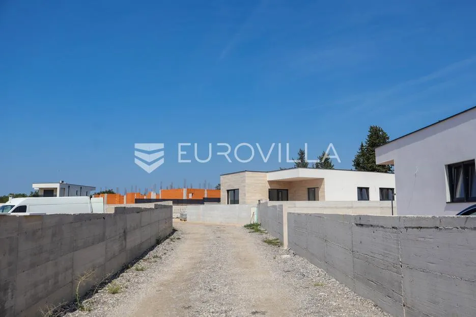 smoković, zadar, luksuzna vila za uživanje i odmor - slika 5