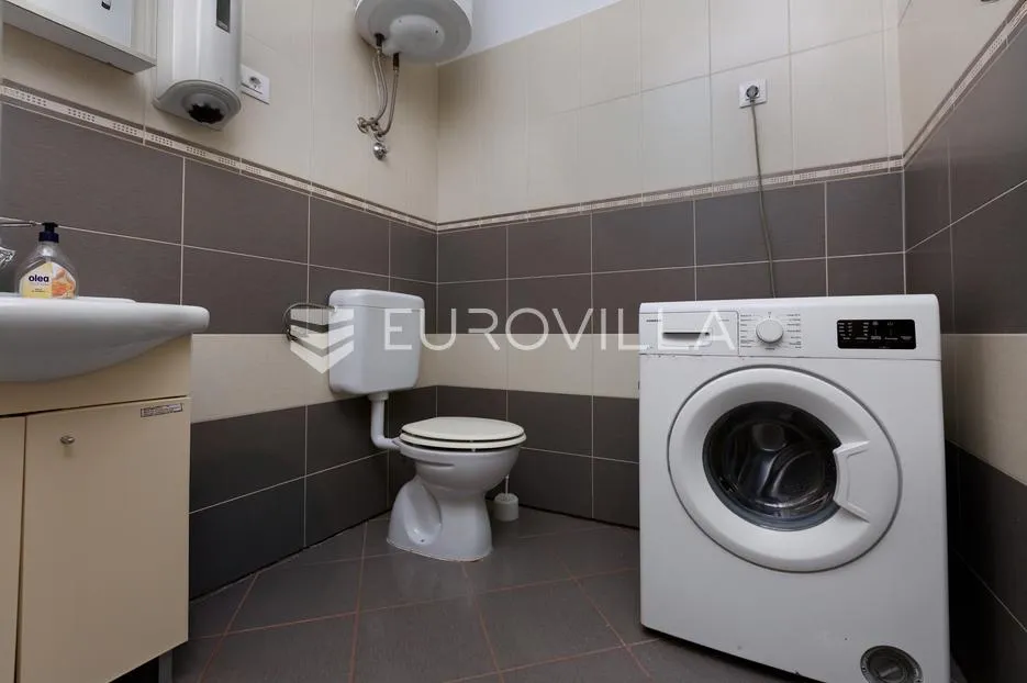 rijeka, brestovice, prostran stan površine 120 m² - slika 11
