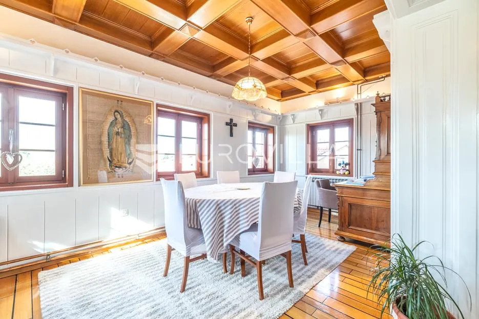 maksimir ambijentalna vila 400m2 na zemljištu 2.050m2 - slika 3