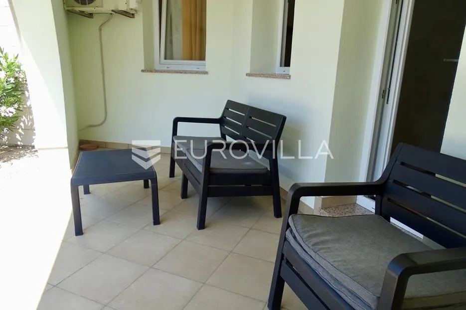 kastav, brestovice, trosoban stan, 95 m², terasa, loggia - slika 4