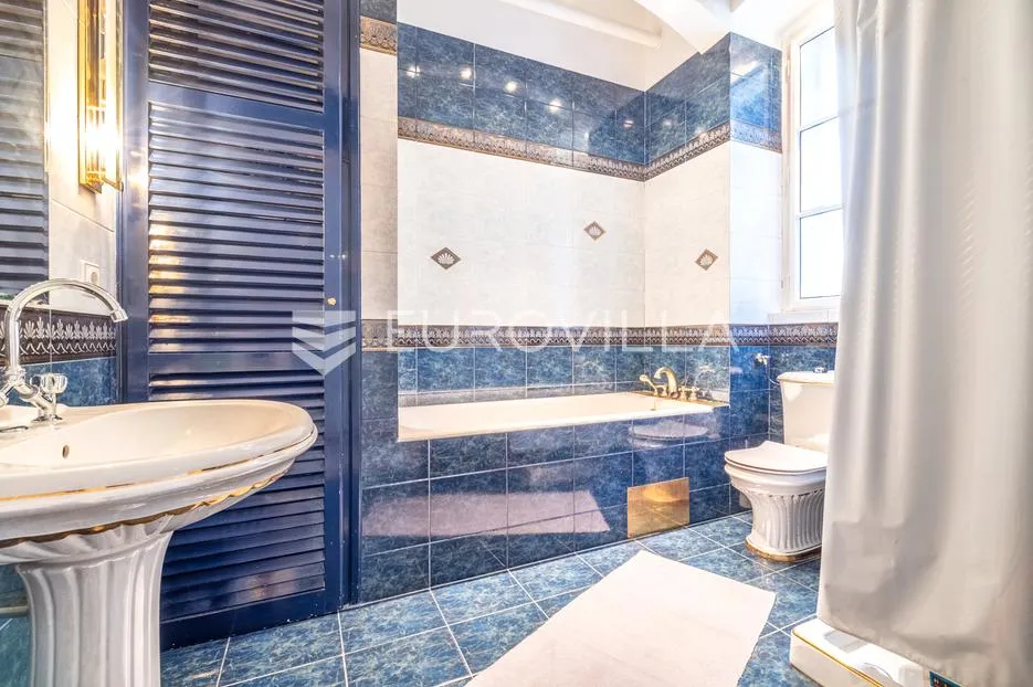 zagreb, palmotićeva, uređen poslovni prostor 97 m² - slika 6