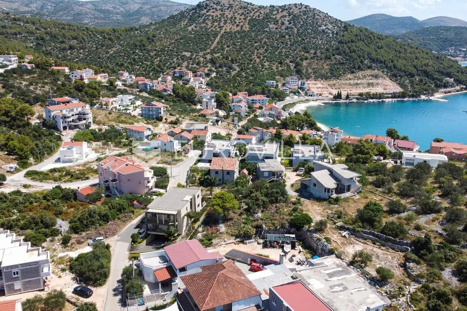 marina, novogradnja, dvosobni stan ukupne površine 71,28 m² - slika 8