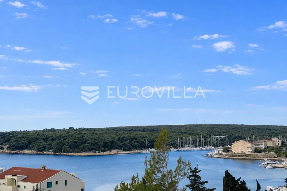 pag, šimuni, četverosoban penthouse u novogradnji, 100 m od mora - slika 14