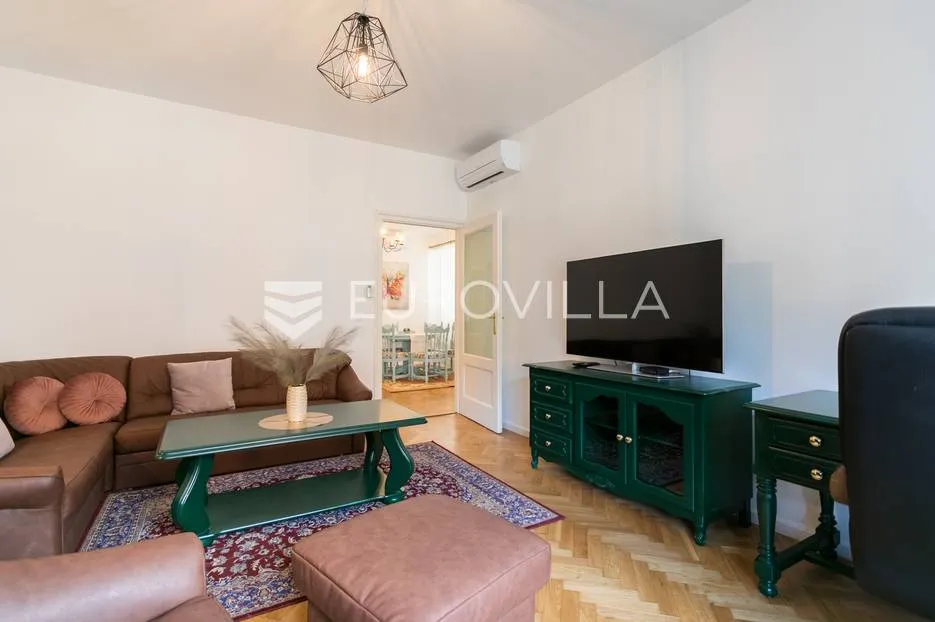 vodnikova ulica, trosoban stan 87 m² s balkonom za najam - slika 9