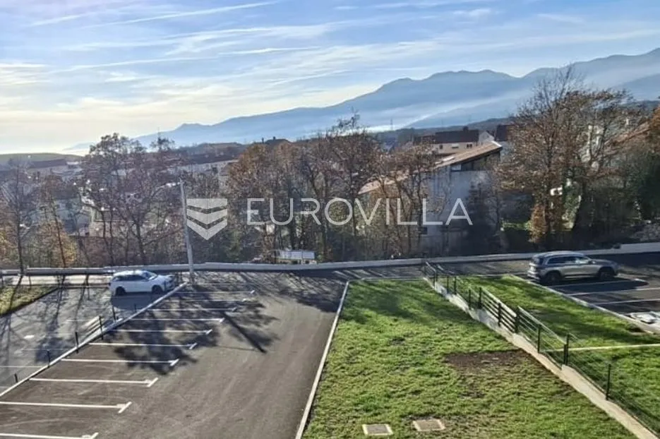viškovo, stan u centru, kvalitetna novogradnja, 83,80 m² - slika 12