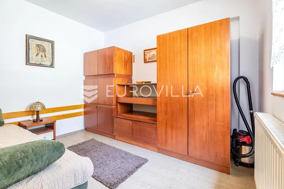 zagreb, trnje, dvosoban stan površine 52 m² - slika 3