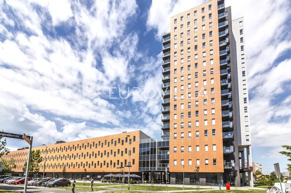 vrbani, poslovni prostor za zakup 862 m2 - slika 5