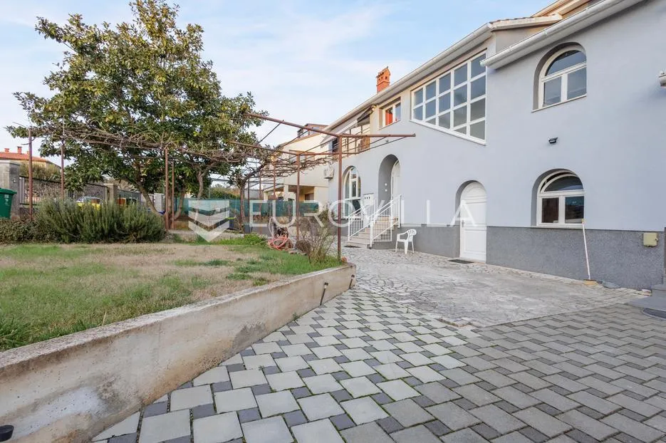 istra, pula, stan 3 spavaće sobe, vrt, parking, 165 m² - slika 46