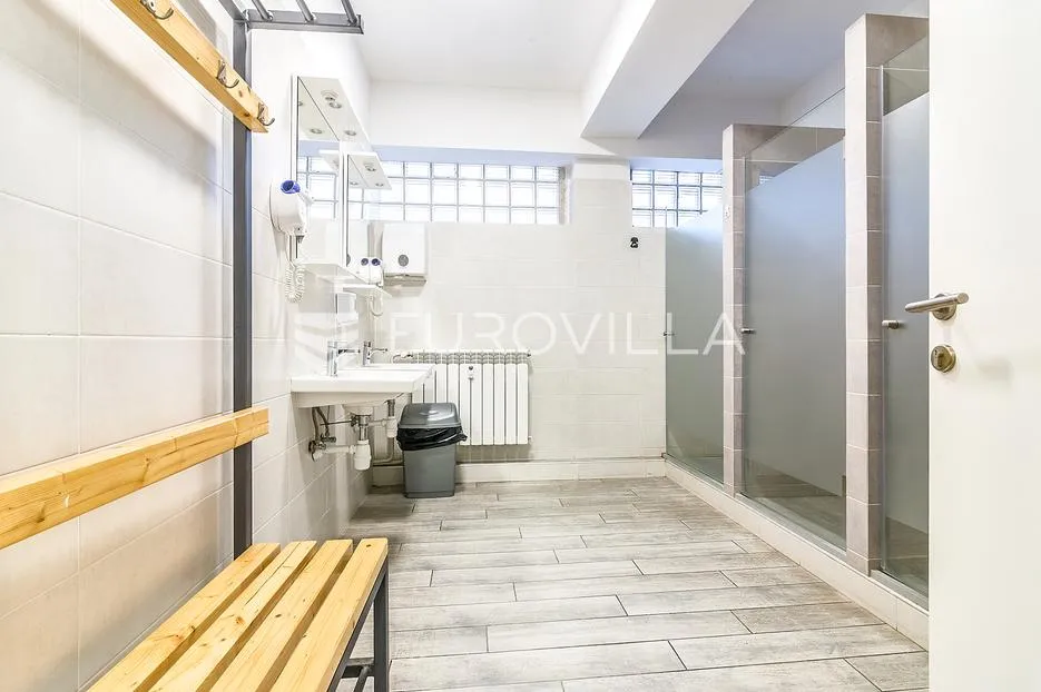 zagreb, trnje, sigečica poslovni prostor hostel 715 m² - slika 9