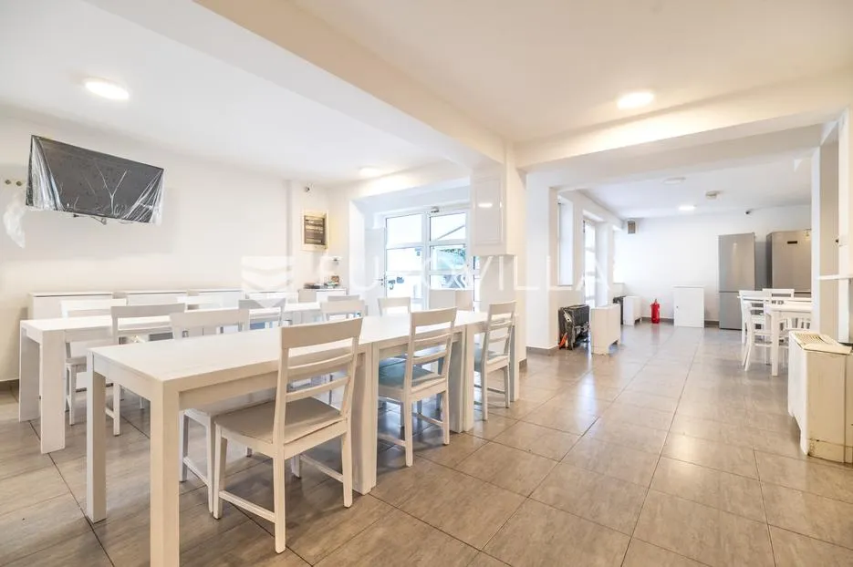zagreb, trešnjevka, kastavska ulica dvije stambene zgrade sa 6 stambenih cijelina ukupno 460 m² - slika 2