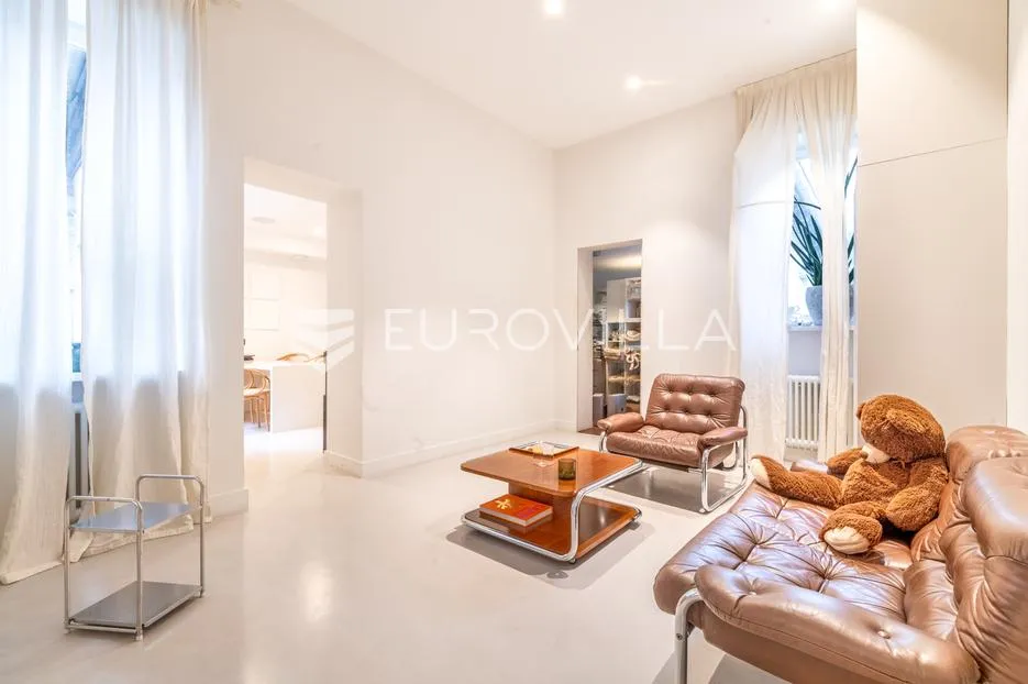 ilica poslovno, stambeni prostor 227.32 m² s parkingom - slika 11