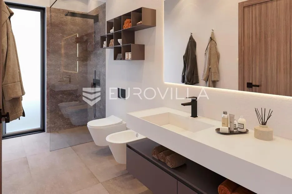 istra, rovinj, predivan stan u novogradnji, 300 m od mora - slika 5