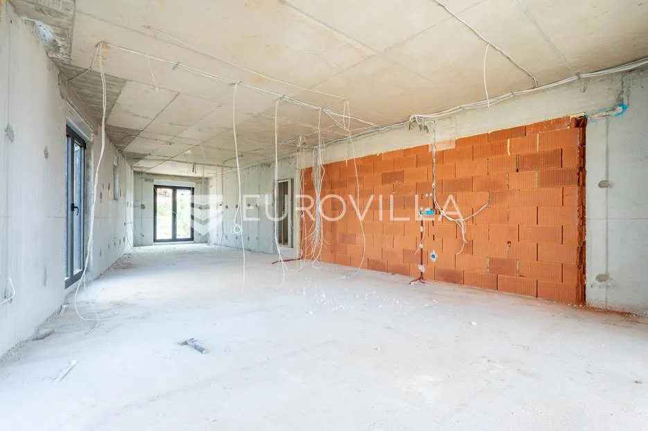 primošten prekrasan trosoban stan sa panoramskim pogledom, novogradnja 2026. - slika 4