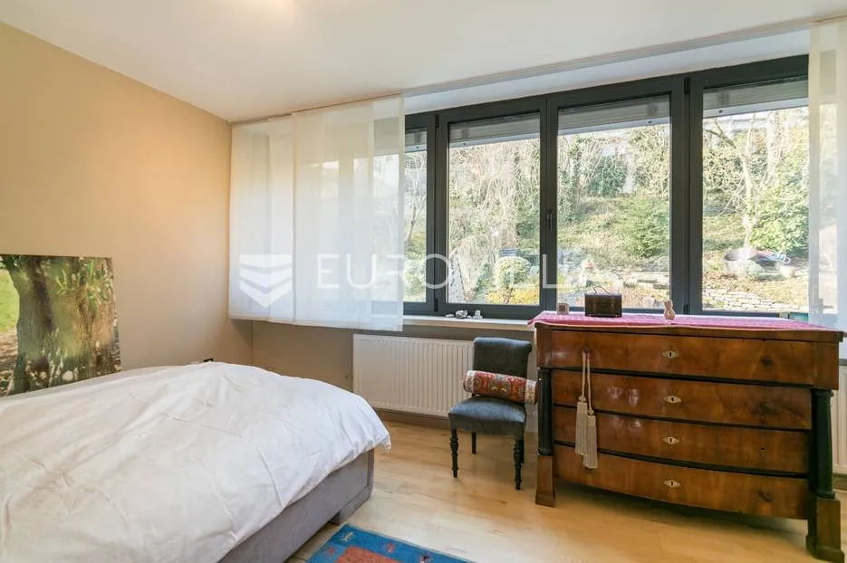 zagreb mlinarska luksuzna dvojna kuća, stan na parceli 350 m² - slika 11
