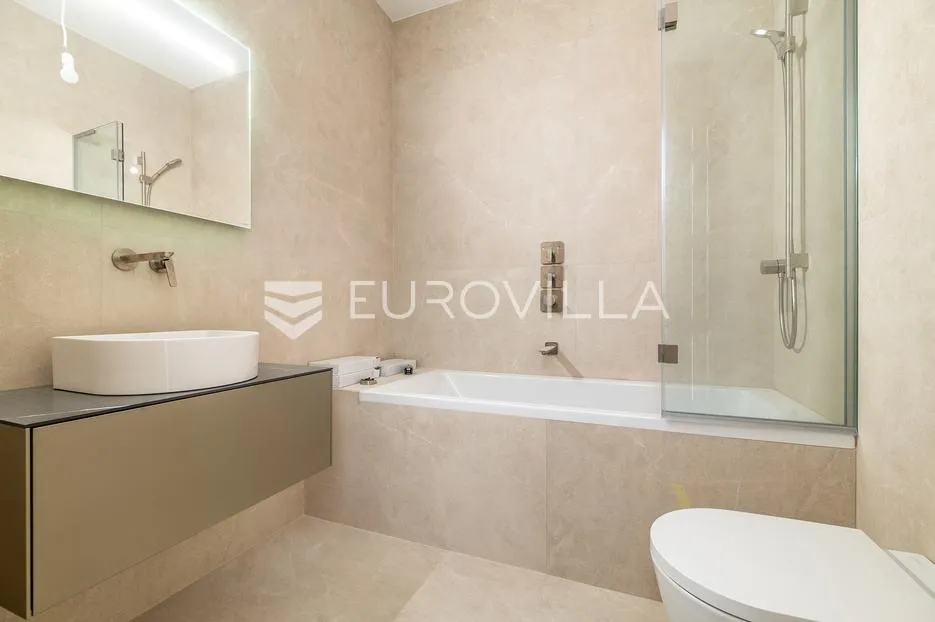 tuškanac, kraljevec, moderan trosoban stan na 2. katu 146 m² novogradnja - slika 7