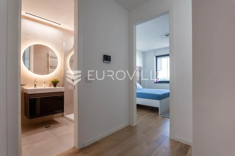 zagreb, bhb heinzelova, atraktivan dvosoban stan 65 m² + garažno mjesto - slika 12