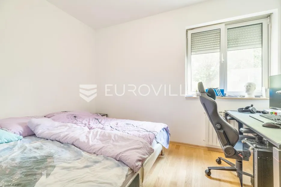 zagreb, medveščak, trosoban stan sa zimskim vrtom, terasom i garažom, 124 m² - slika 6