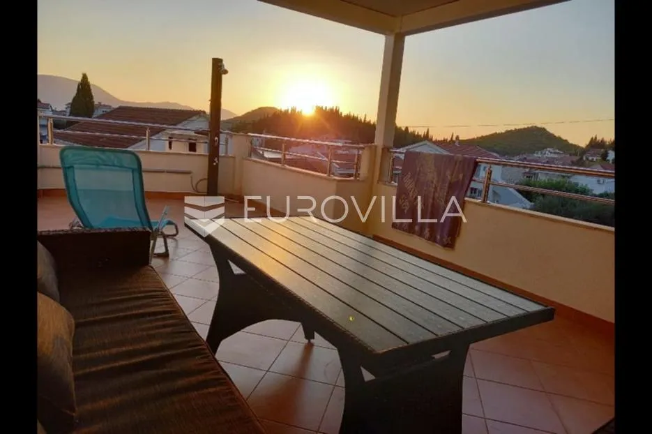 slivno, blace, apartman 59 m2 - slika 6