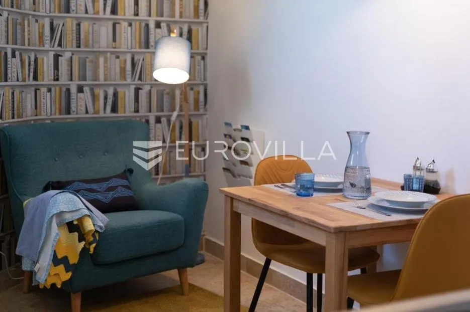 istra, pula, dva apartmana u centru, 58,91 m², blizu arene, odlična investicija i turistički najam - slika 16