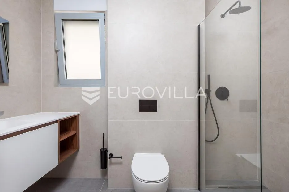 opatija, moderan trosoban stan nkp 119 m2 u novogradnji - slika 4
