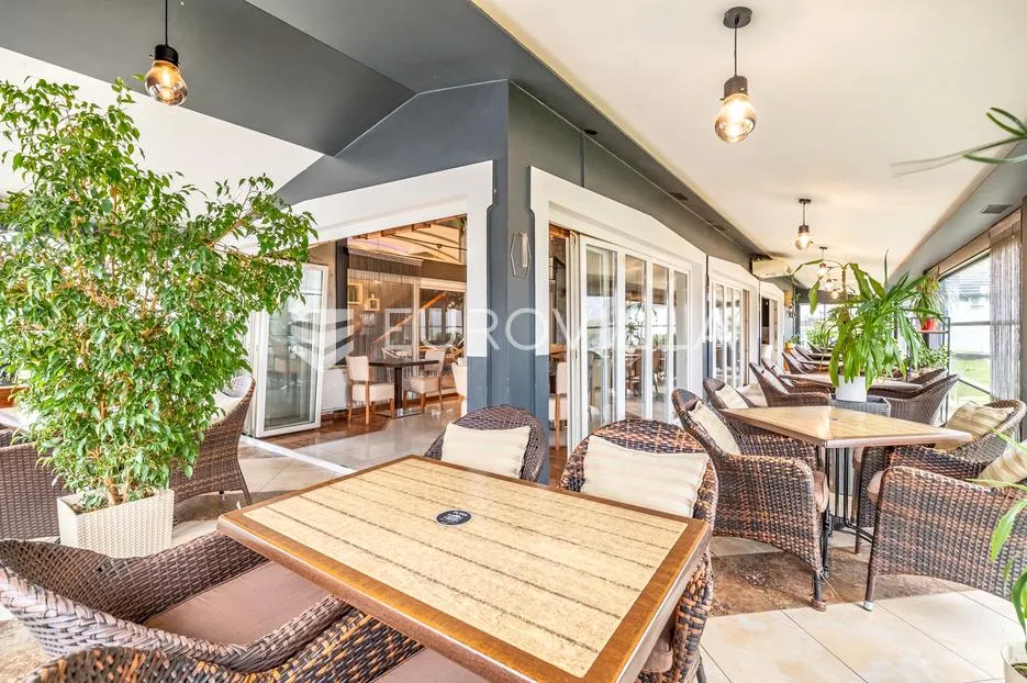 zaprešić, bistra, poslovni prostor, restoran s krušnom peći, 370 m² - slika 4