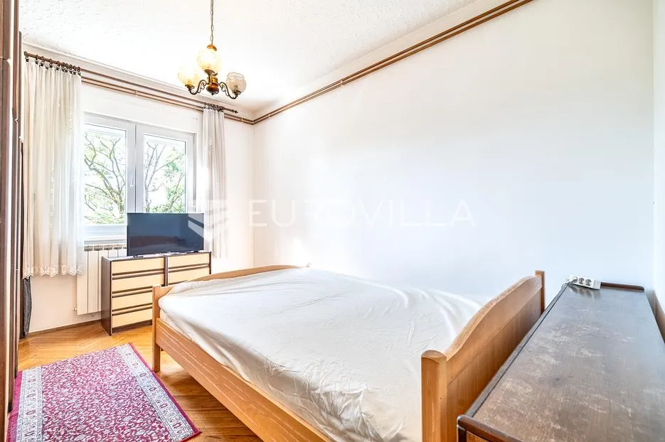 zagreb, volovčica, funkcionalan dvosoban stan 52 m² - slika 4