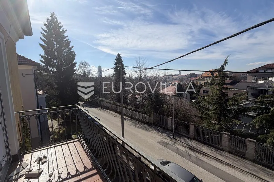 zagreb, šalata, prekrasna vila za adaptaciju - slika 5