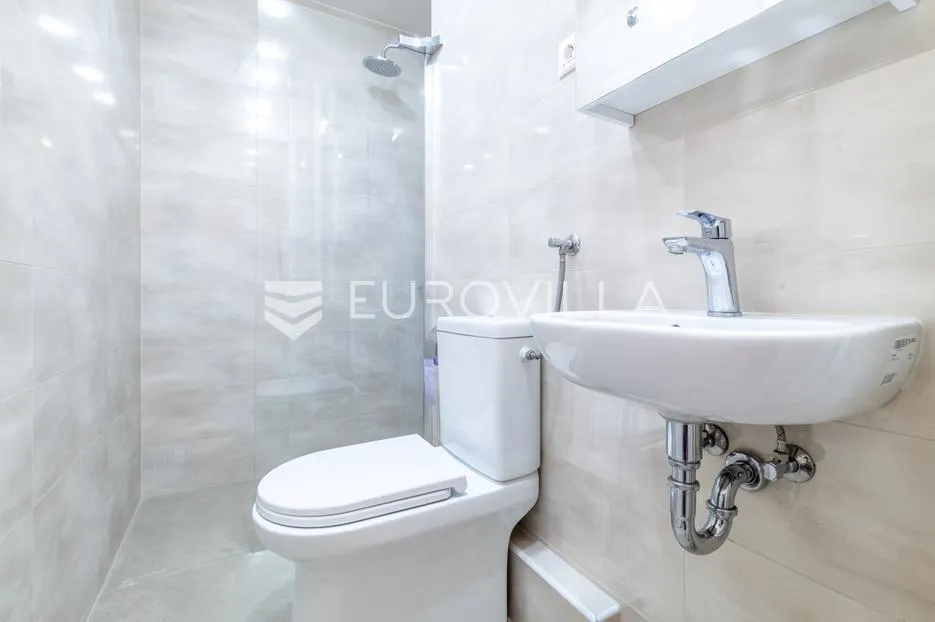 zagreb, knežija, odličan dvosoban stan nkp 50 m2 - slika 6