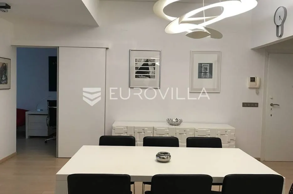 zagreb, trešnjevka, ogrizovićeva ulica, moderan trosoban stan 100 m² s garažom - slika 6