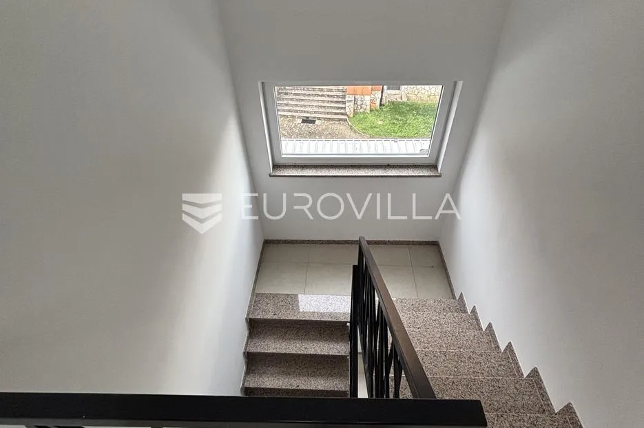 novigrad, novogradnja, dvosoban stan na drugom katu 69,84 m² - slika 16