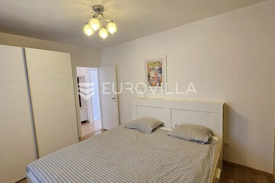 istra, okolica novigrad, simpatičan stan na 1. katu s jednom spavaćom sobom 51,20 m² - slika 12
