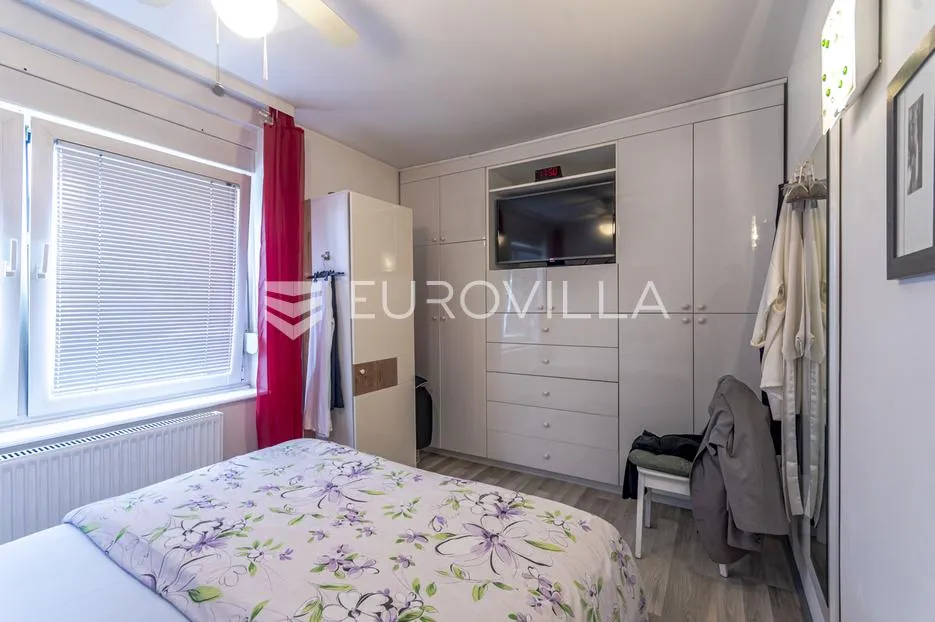 varaždin, centar sedmerosoban stan korisne površine 119,30 m² - slika 2