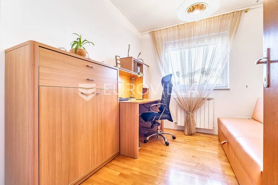 zagreb, gornji bukovac, lijep i prostran stan za najam, 96 m² - slika 7