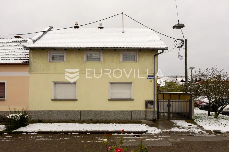 slavonski brod, mali pariz kuća 171 m² - slika 15