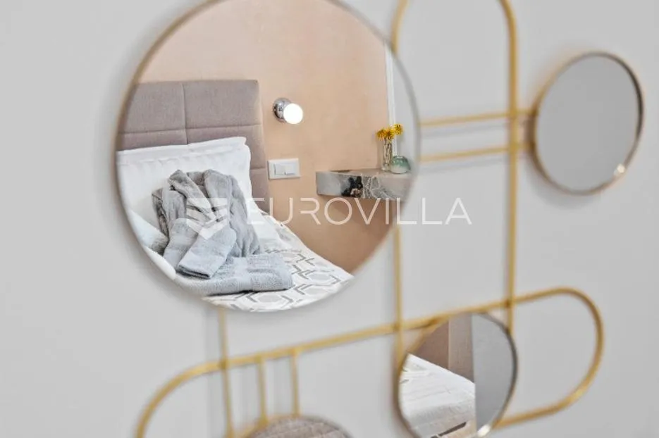 istra, rovinj, atraktivna kuća 170m2 s bazenom u neposrednoj blizini centra - slika 5