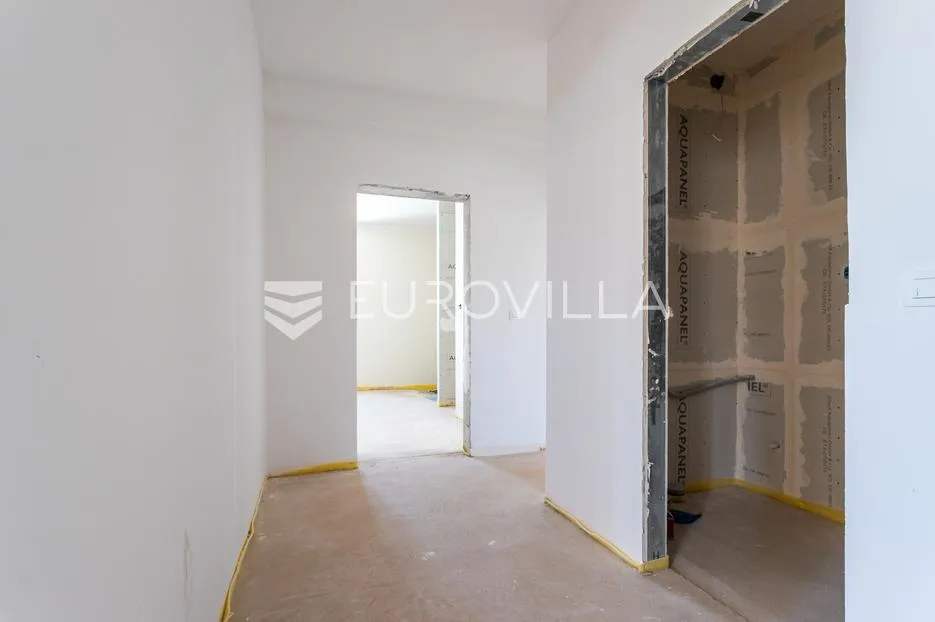 šibenik, plaža banj, prekrasan trosoban stan s pogledom na more, 128,30 m² - slika 15