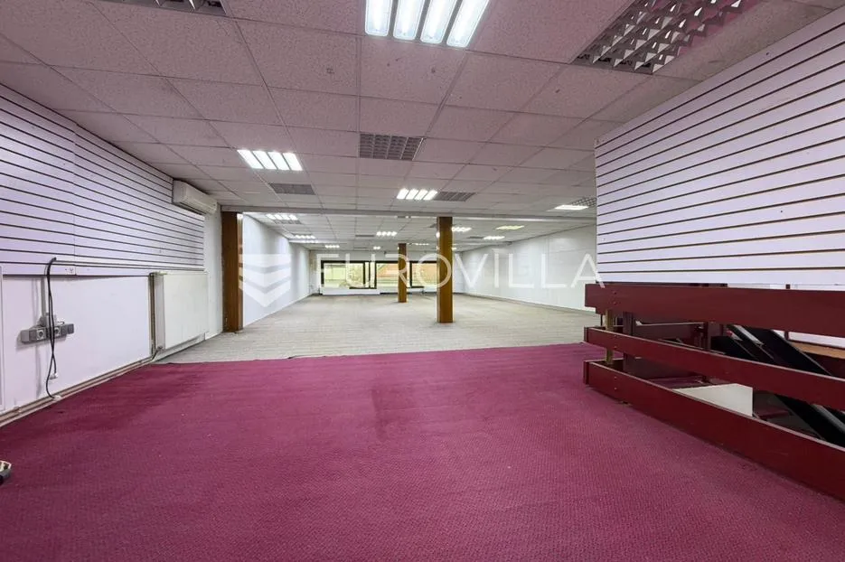 đakovo, centar, poslovni prostor na 3 etaže, 630 m² - slika 5