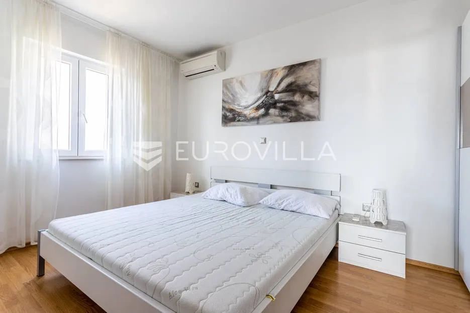 brač, bol, samostojeća apartmanska kuća s pogledom na more - slika 11