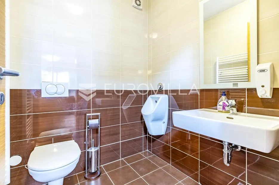 zagreb, lanište, stambeno poslovni prostor 65 m² - slika 4