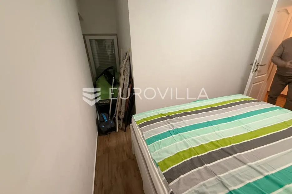 istra, medulin, funkcionalan dvosoban stan površine 66 m² - slika 4